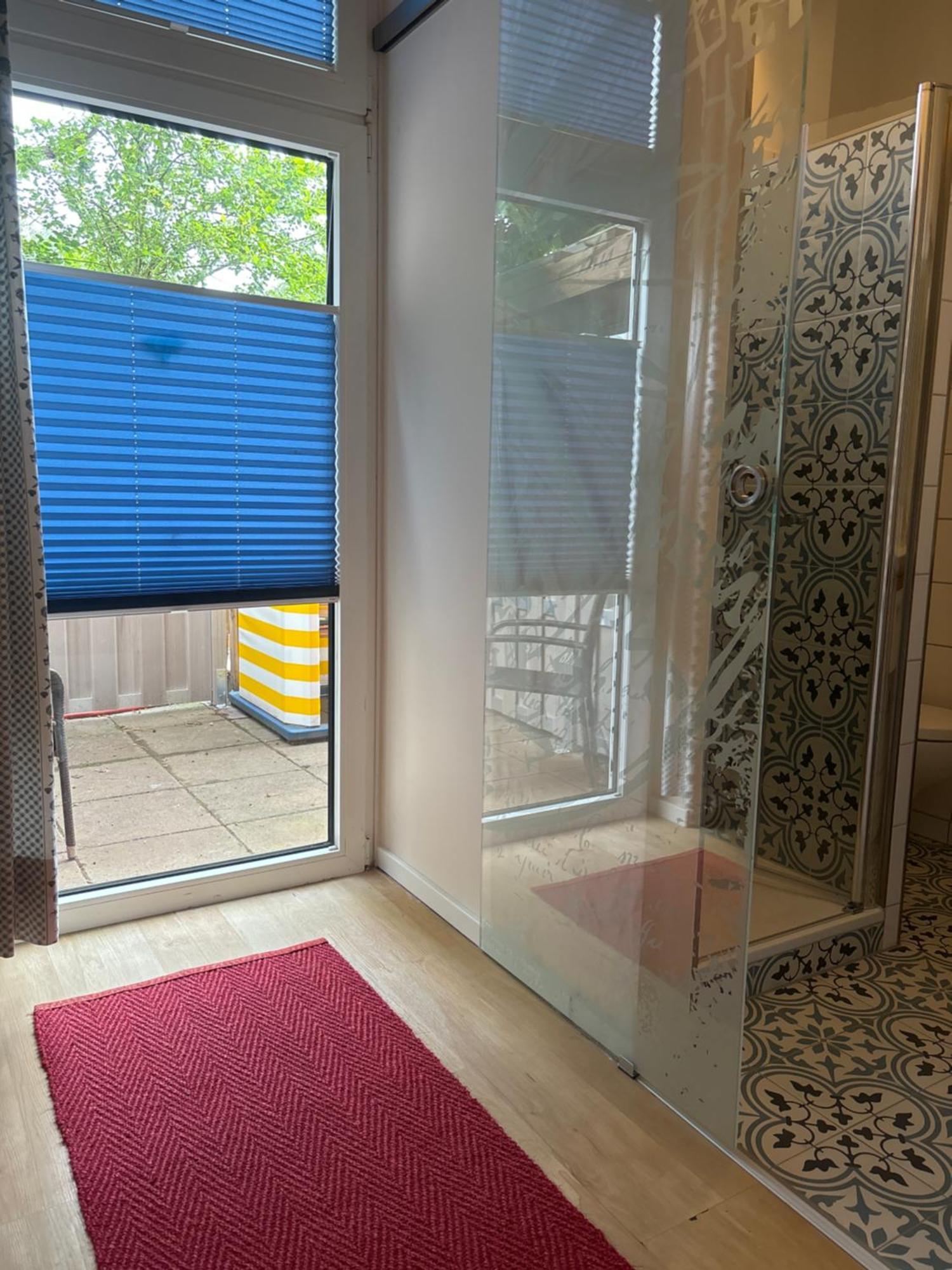 ג'וסט Haus Seemannstreu מראה חיצוני תמונה